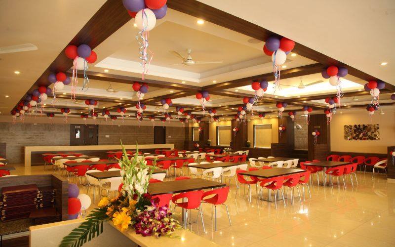 The Grand Murlidhar TGM, Rajkot 5